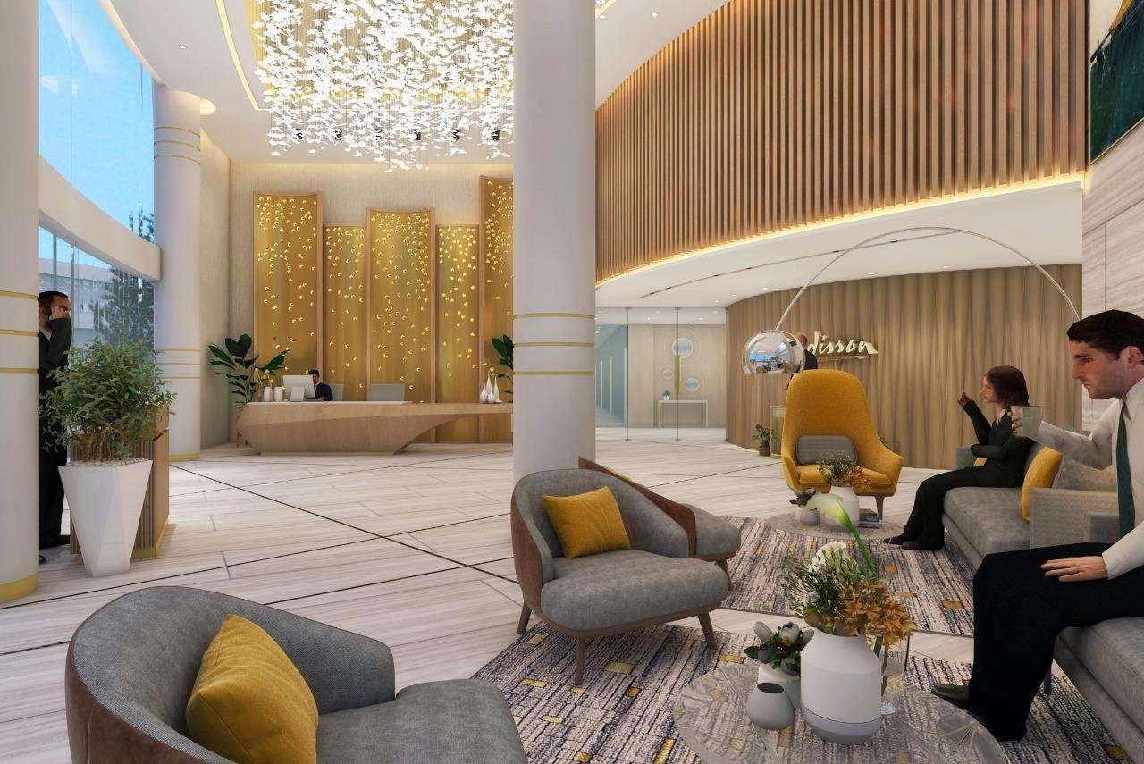 Radisson Hotel Bareilly Airport Екстериор снимка