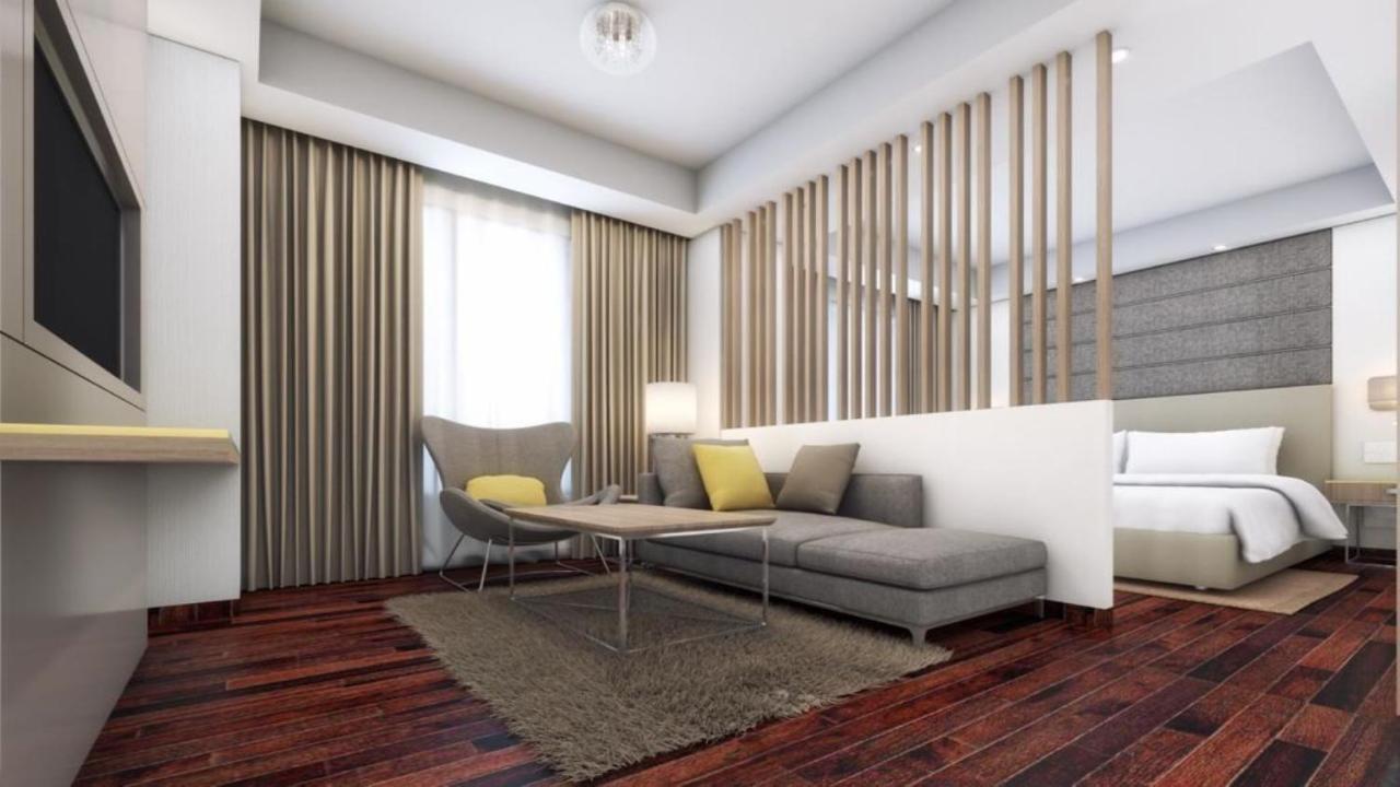 Radisson Hotel Bareilly Airport Екстериор снимка