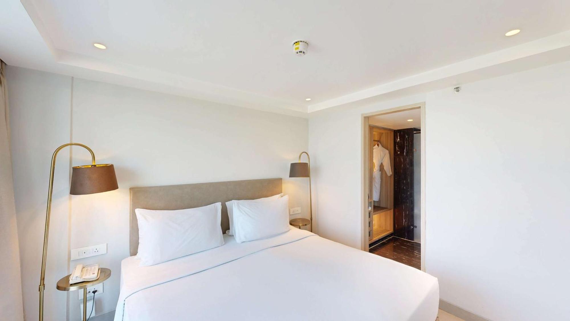 Radisson Hotel Bareilly Airport Екстериор снимка